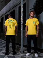 Camiseta Brasil