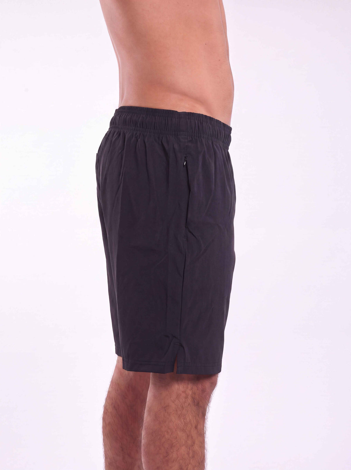 Shorts Elastico Speed  17" Preto
