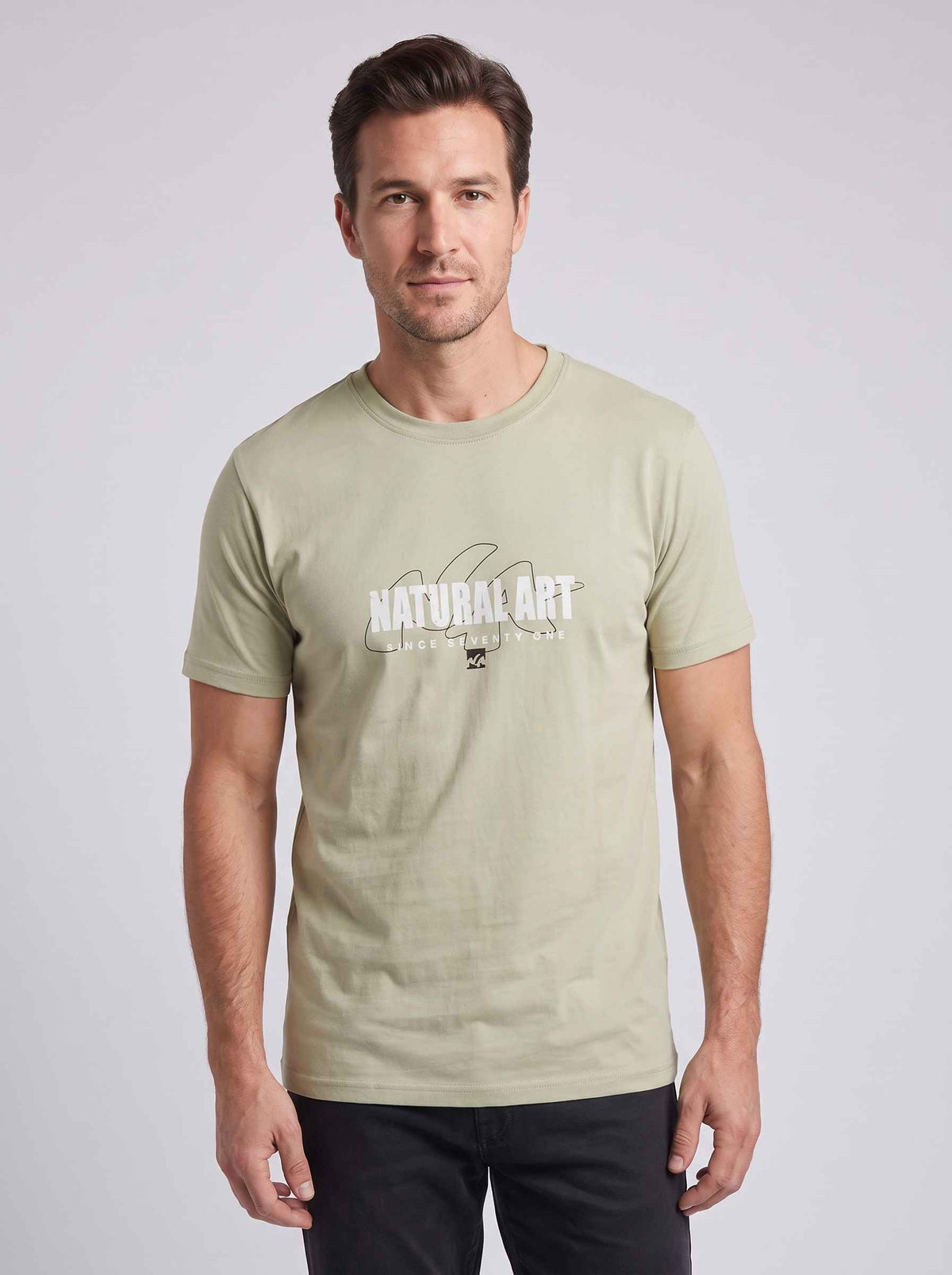 Camiseta NA Fine