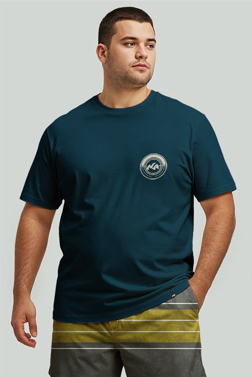Camiseta Extra Wheel