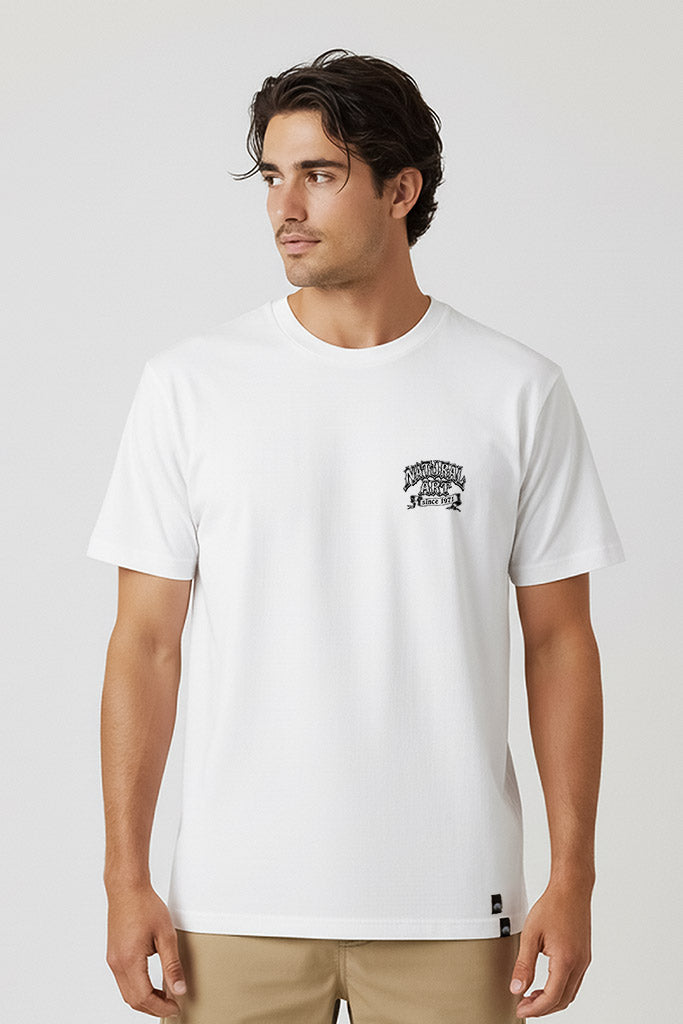 Camiseta Gothic