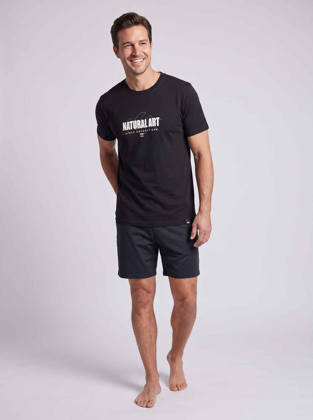 Camiseta NA Fine