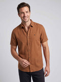Camisa Flat