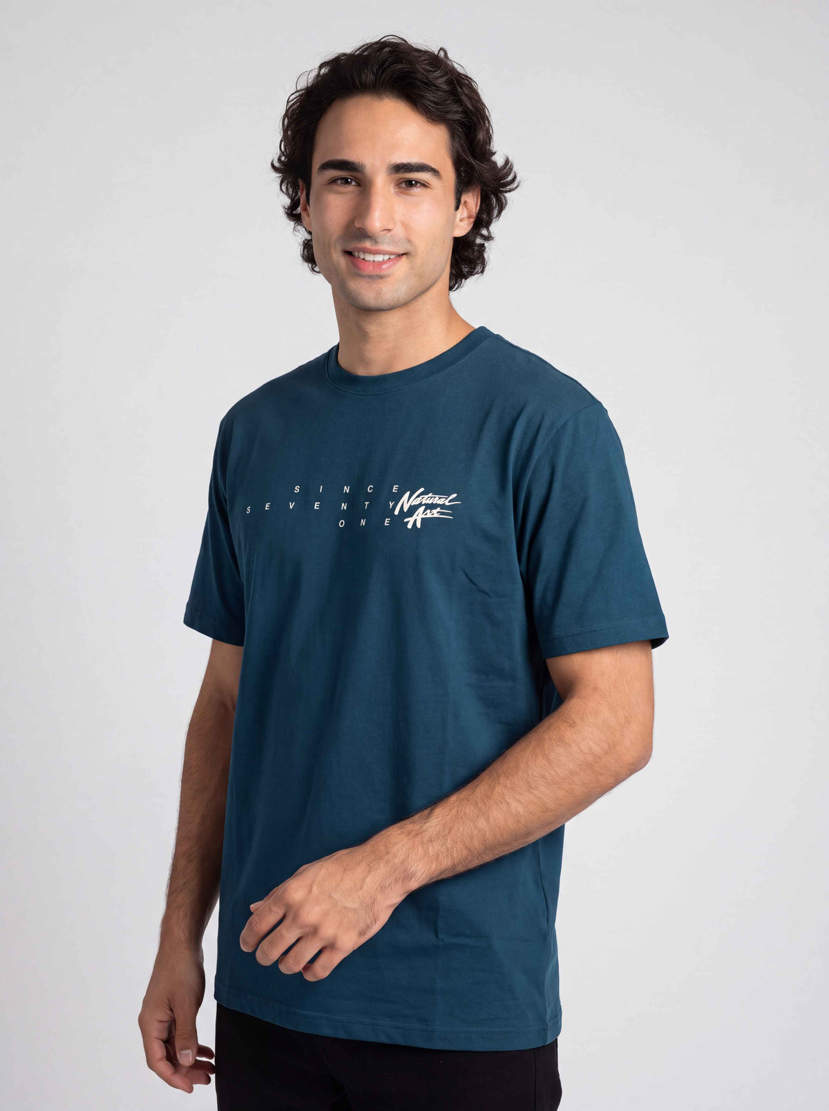 Camiseta One