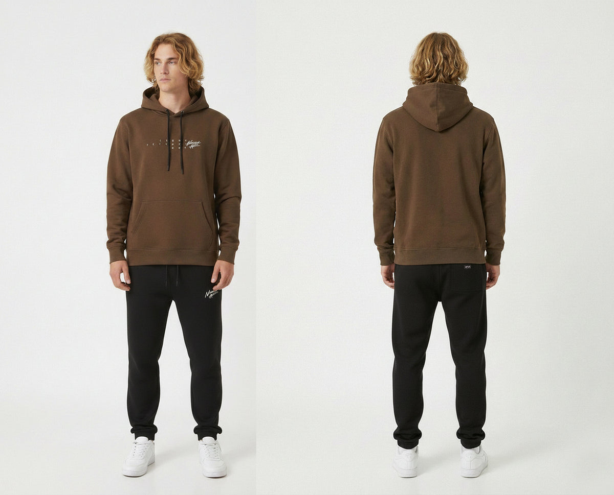 Calça de Moletom One