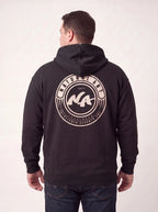 Moletom Cang.Ziper Extra Wheel