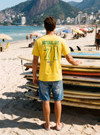 Camiseta Brasil