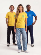 Camiseta Brasil