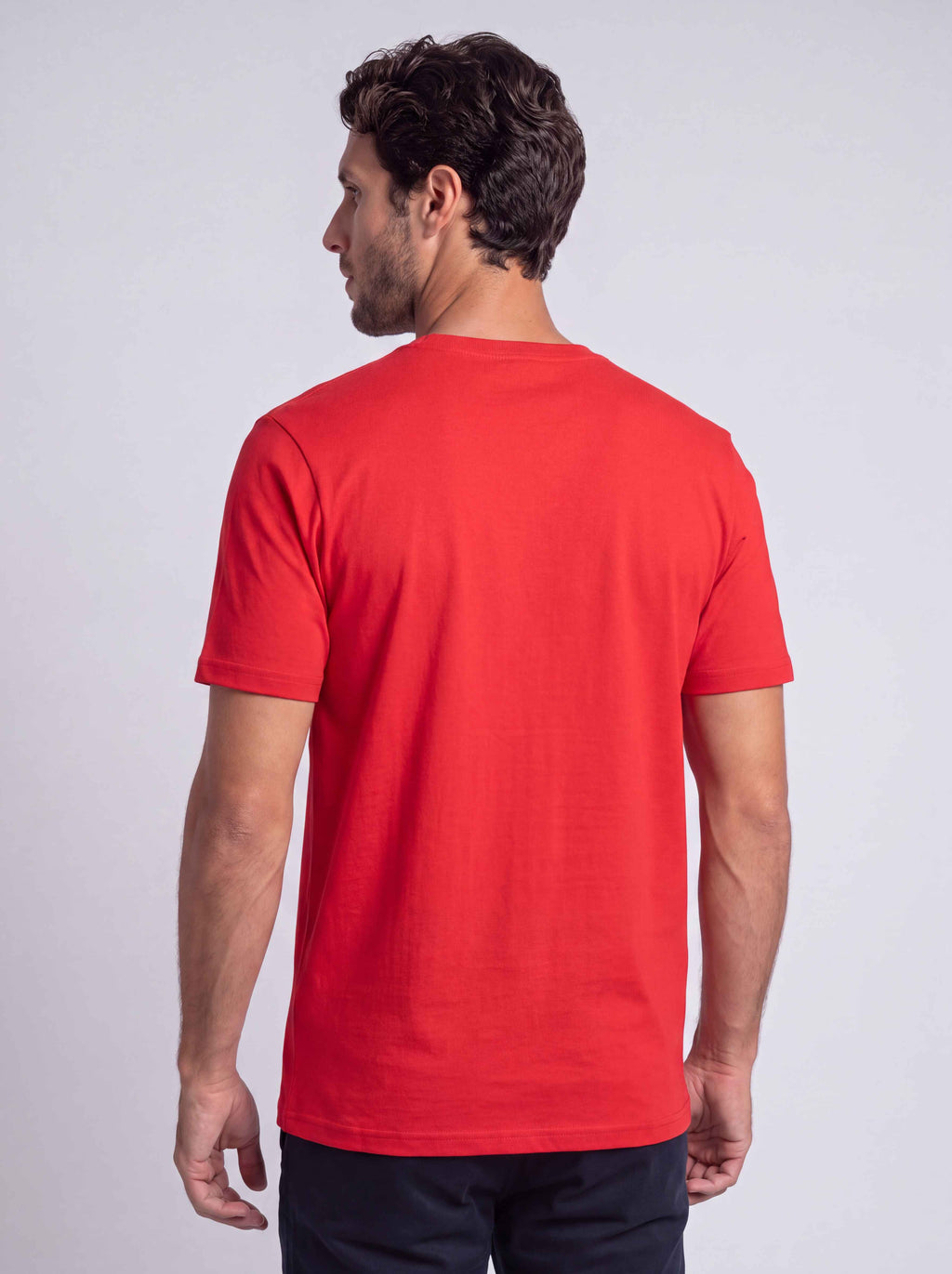 Camiseta One