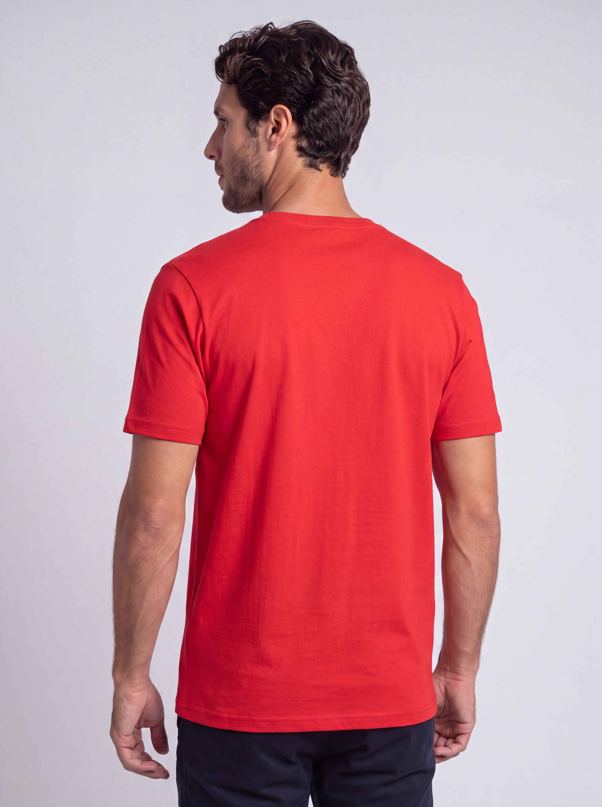 Camiseta One