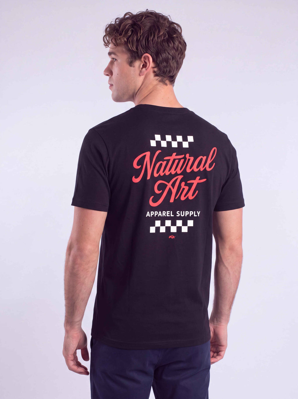 Camiseta Track