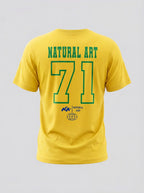 Camiseta Brasil