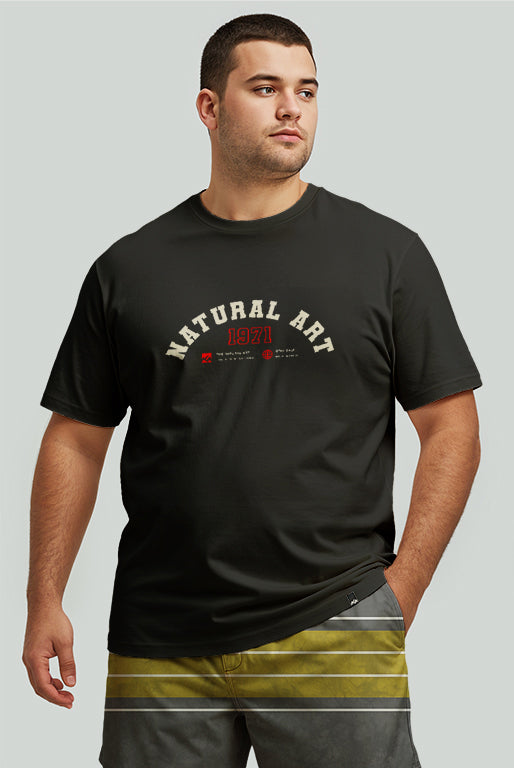 Camiseta Extra Colege