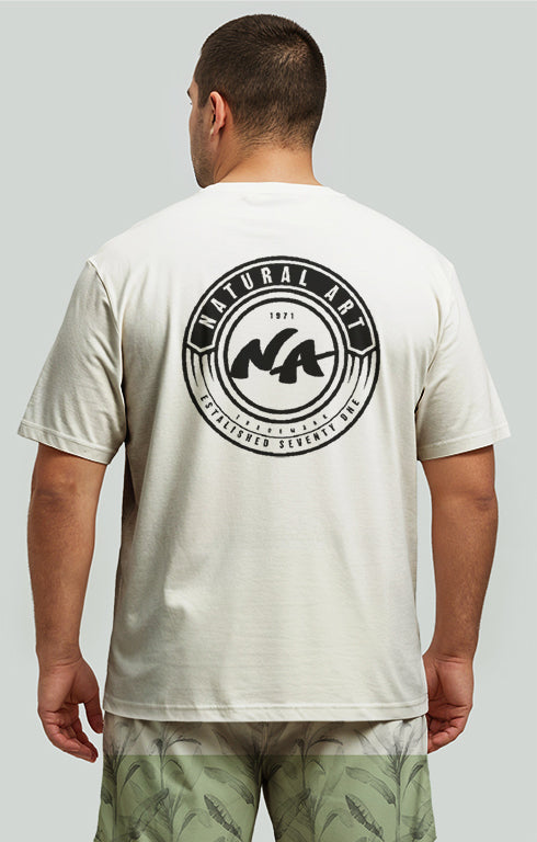 Camiseta Extra Wheel