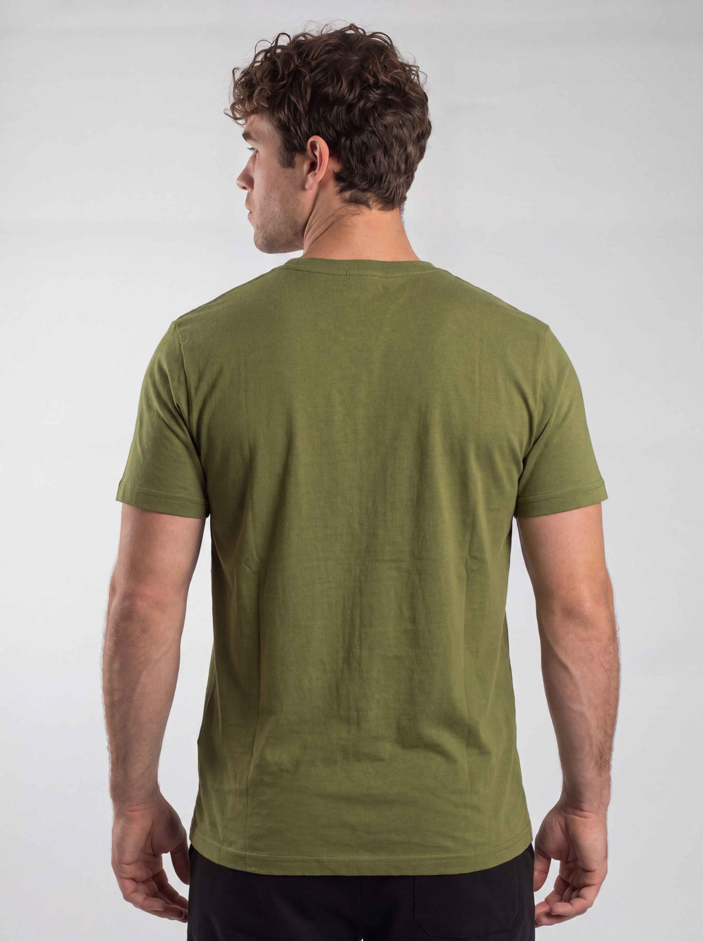 Camiseta College