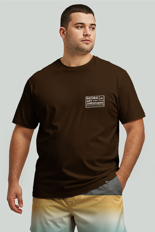 Camiseta Extra Surf Boards