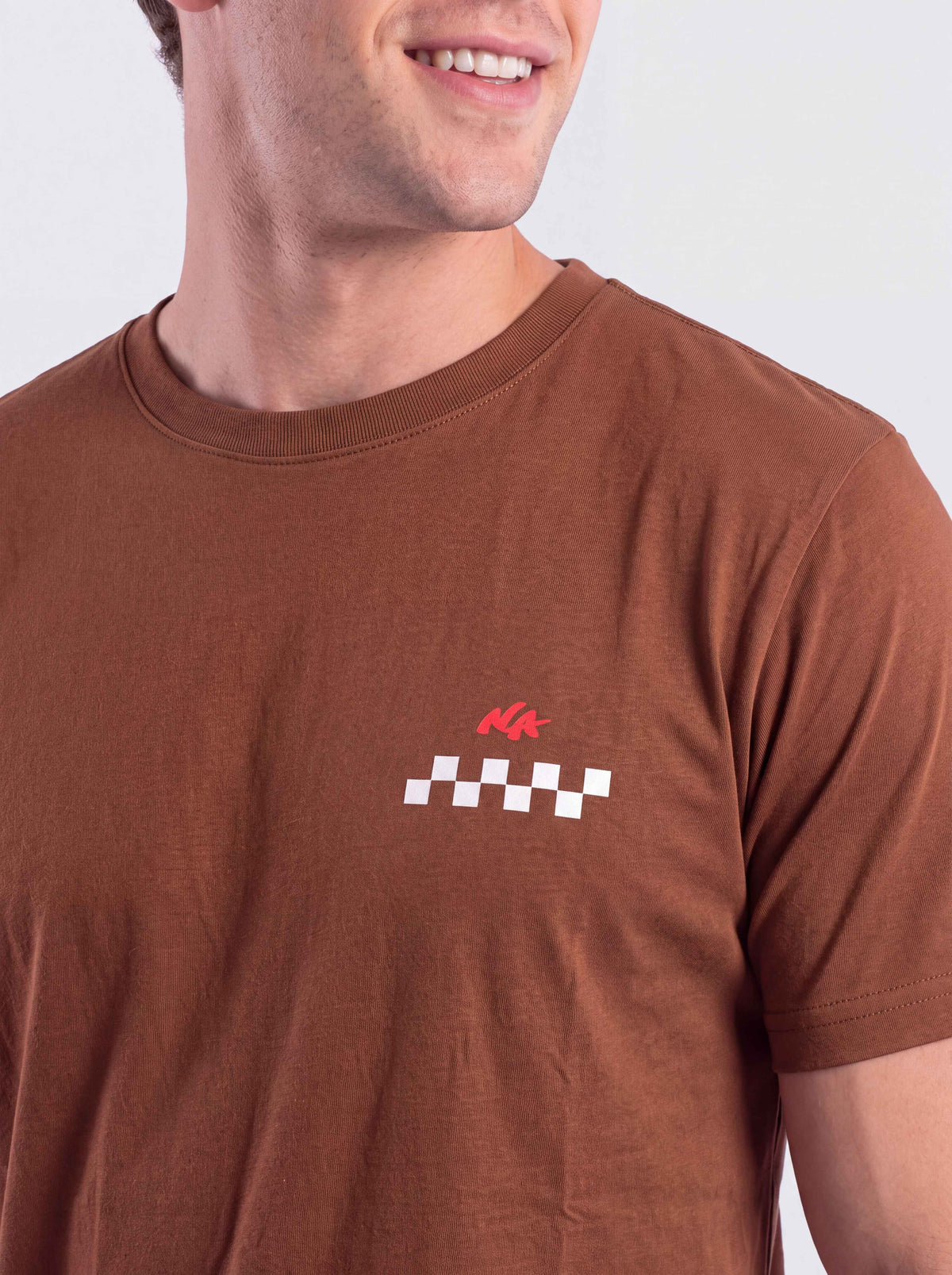 Camiseta Track