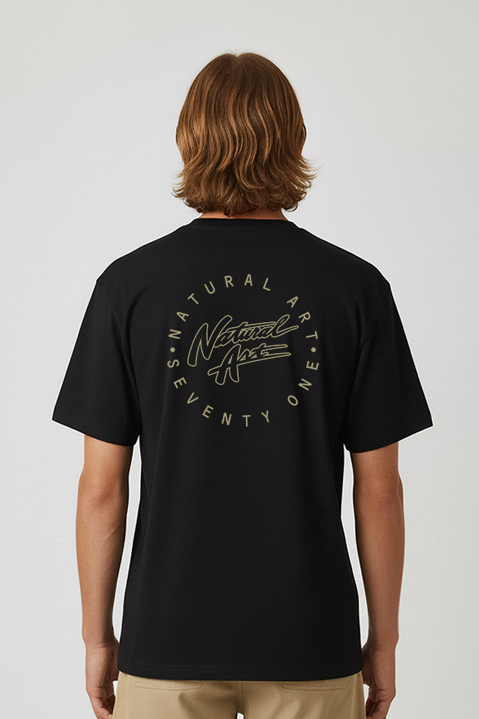 Camiseta Logo One