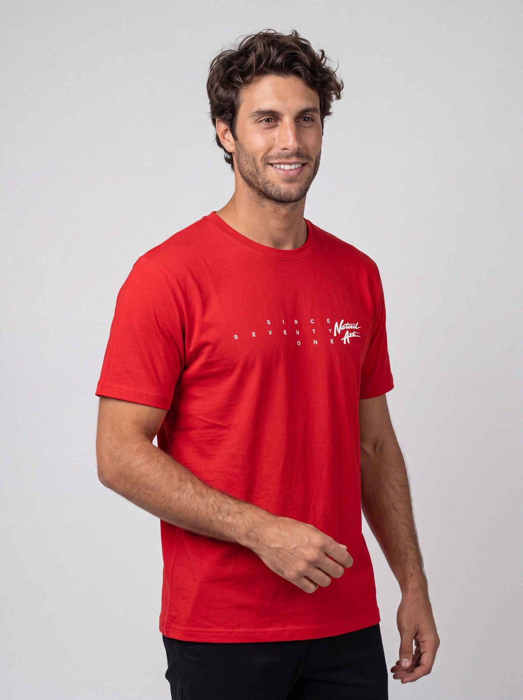 Camiseta One