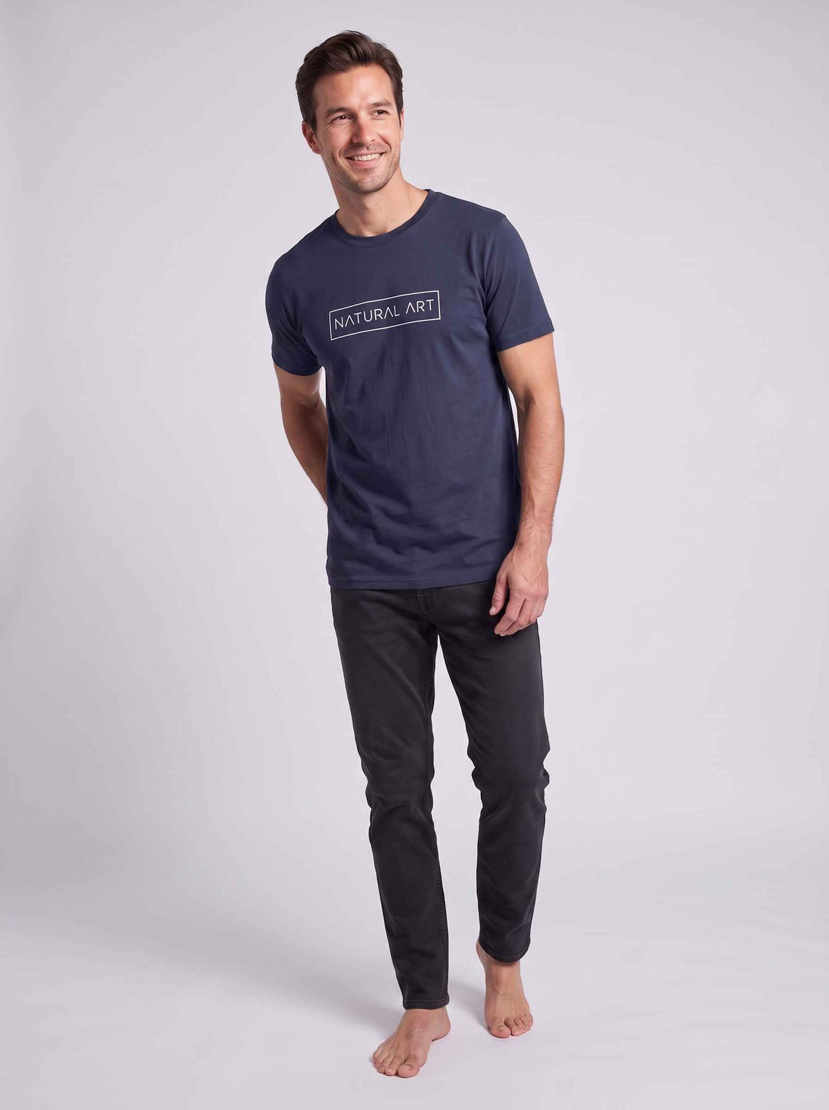Camiseta Clean