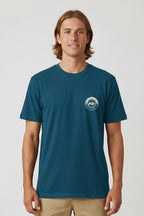 Camiseta Wheel