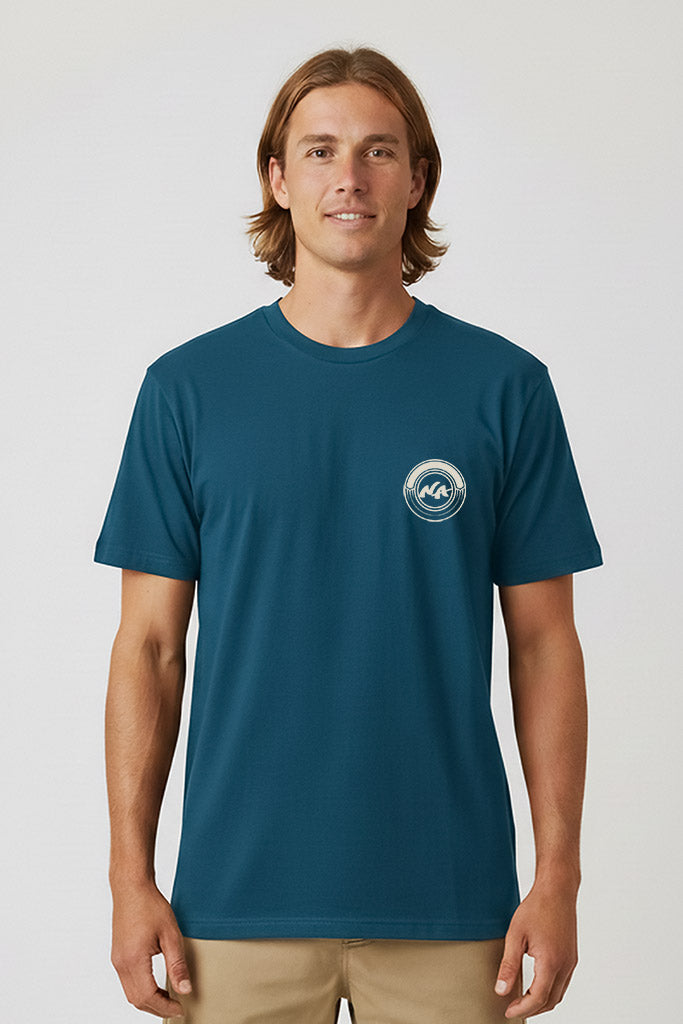 Camiseta Wheel