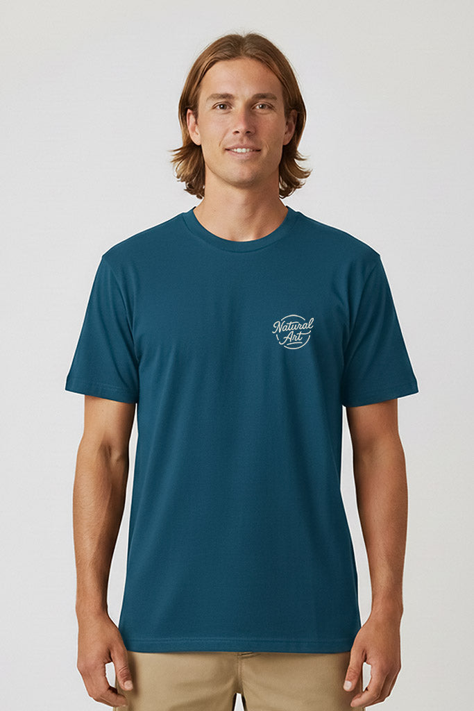 Camiseta By Hand