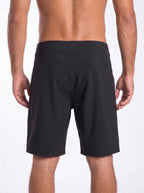 Bermuda c/Bolso Hibrida Clear 20" Preto