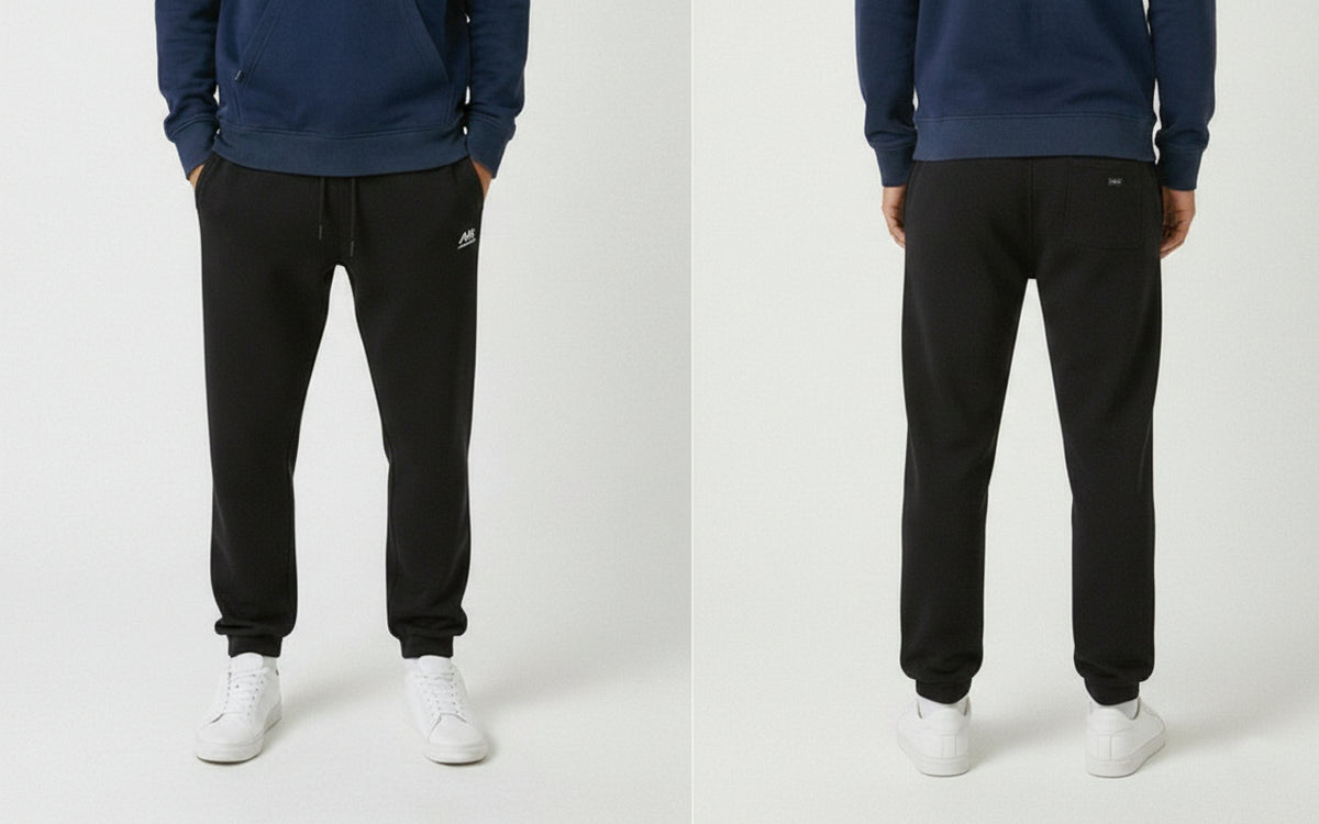 Calça de Moletom Style