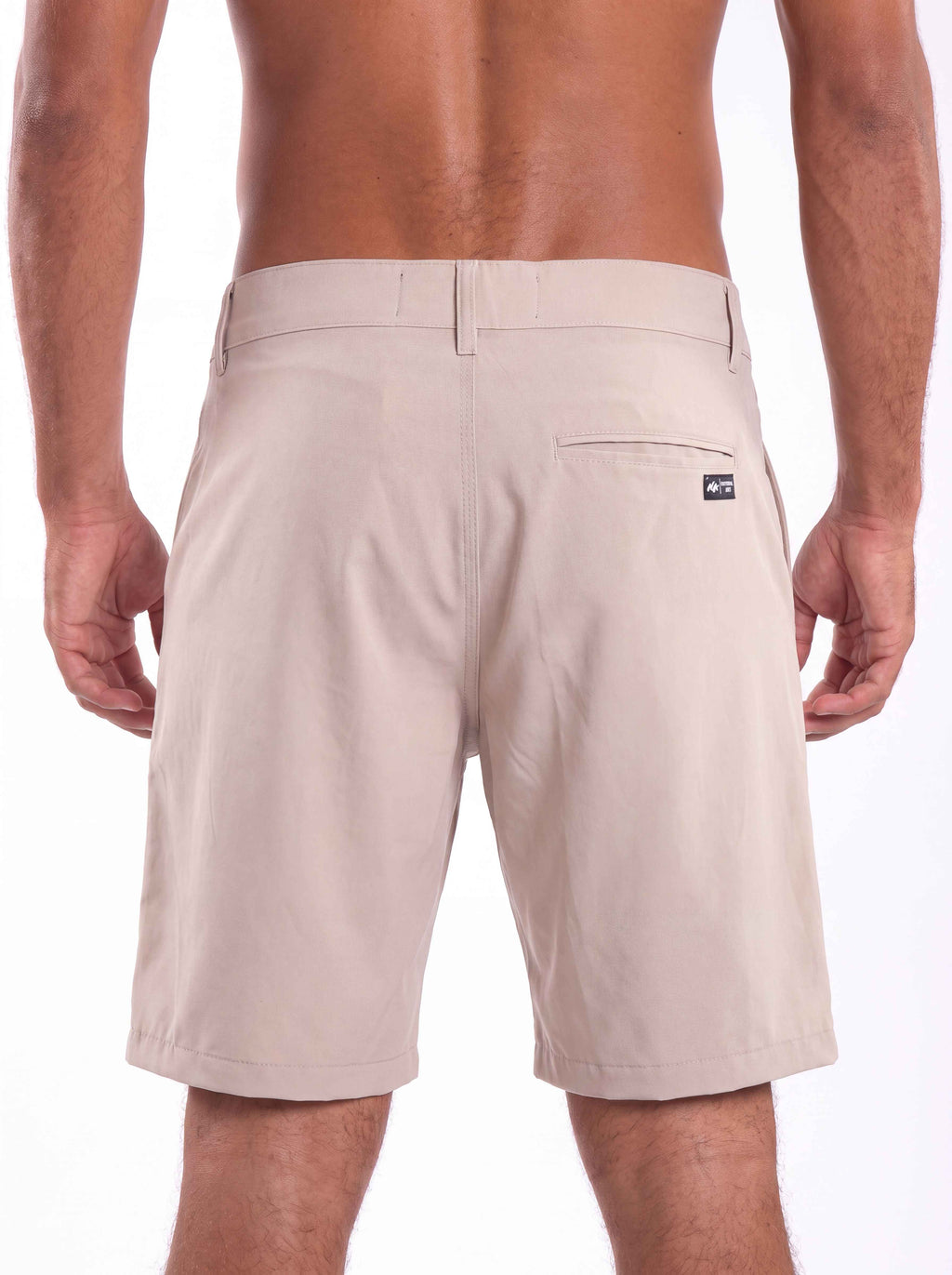 Bermuda Passeio Walk Flat 20"