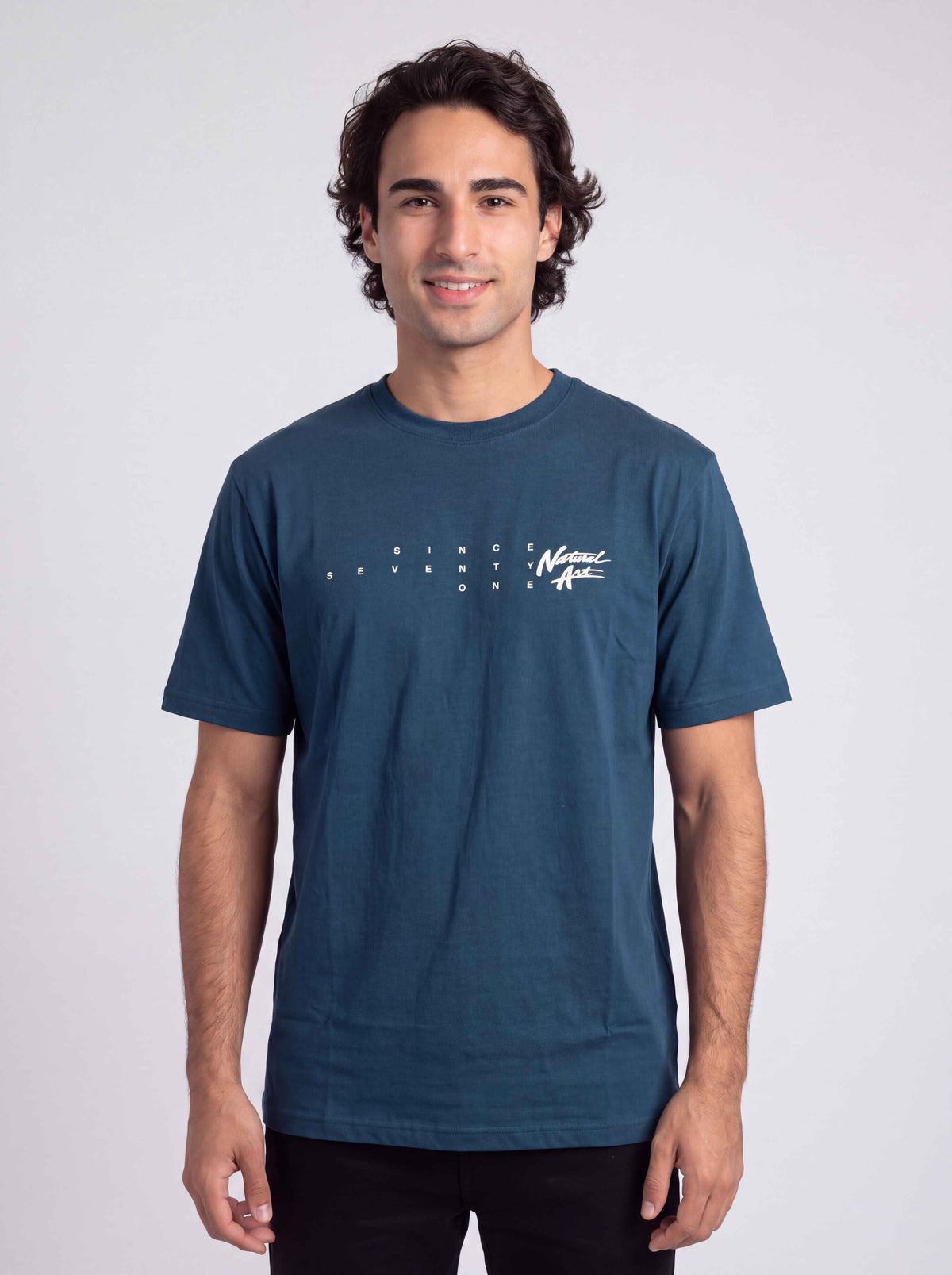 Camiseta One