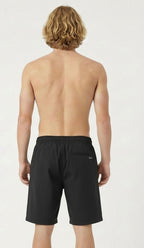 Bermuda Passeio Walk Pocket 20" Preto
