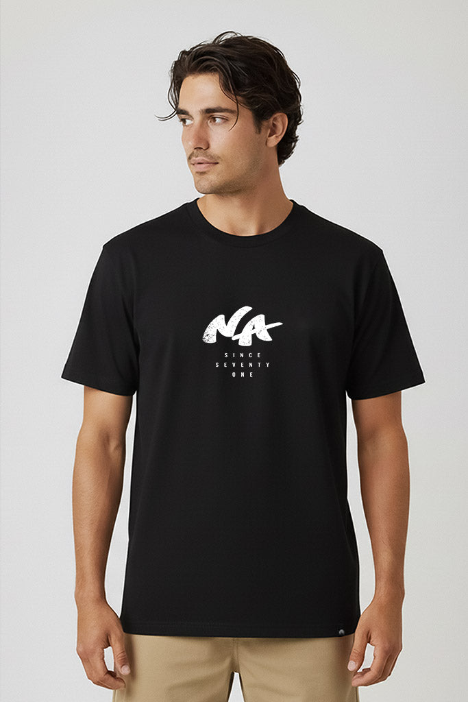 Camiseta NA