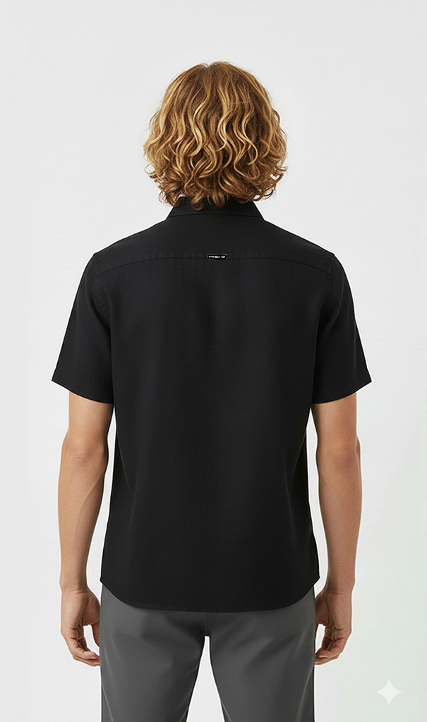 Camisa Flat
