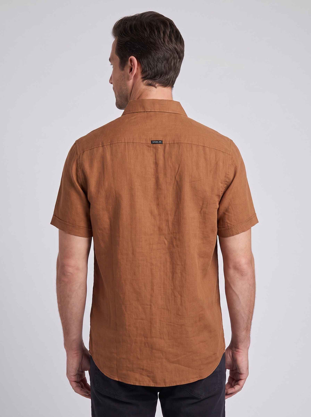 Camisa Flat